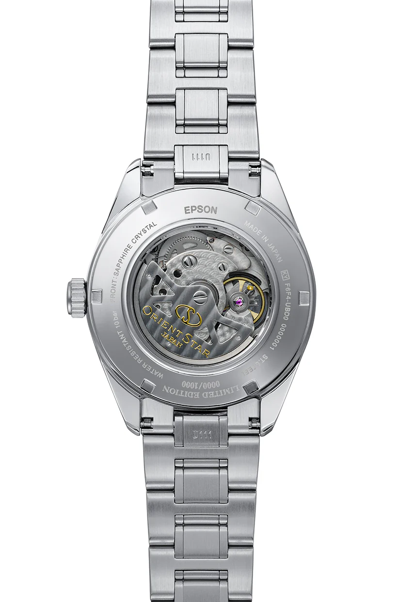 KESHIKI Modern Skeleton RE-AV0132L - Image 3