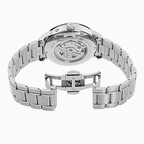 M45 F7 Mechanical Moon Phase RE-AY0102S - Image 3