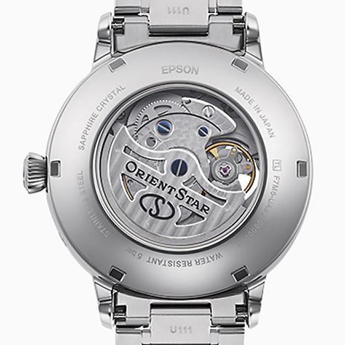 M45 F7 Mechanical Moon Phase RE-AY0102S - Image 4
