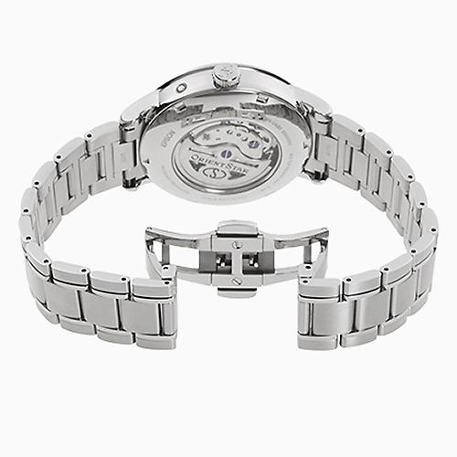 M45 F7 Mechanical Moon Phase RE-AY0103L - Image 3