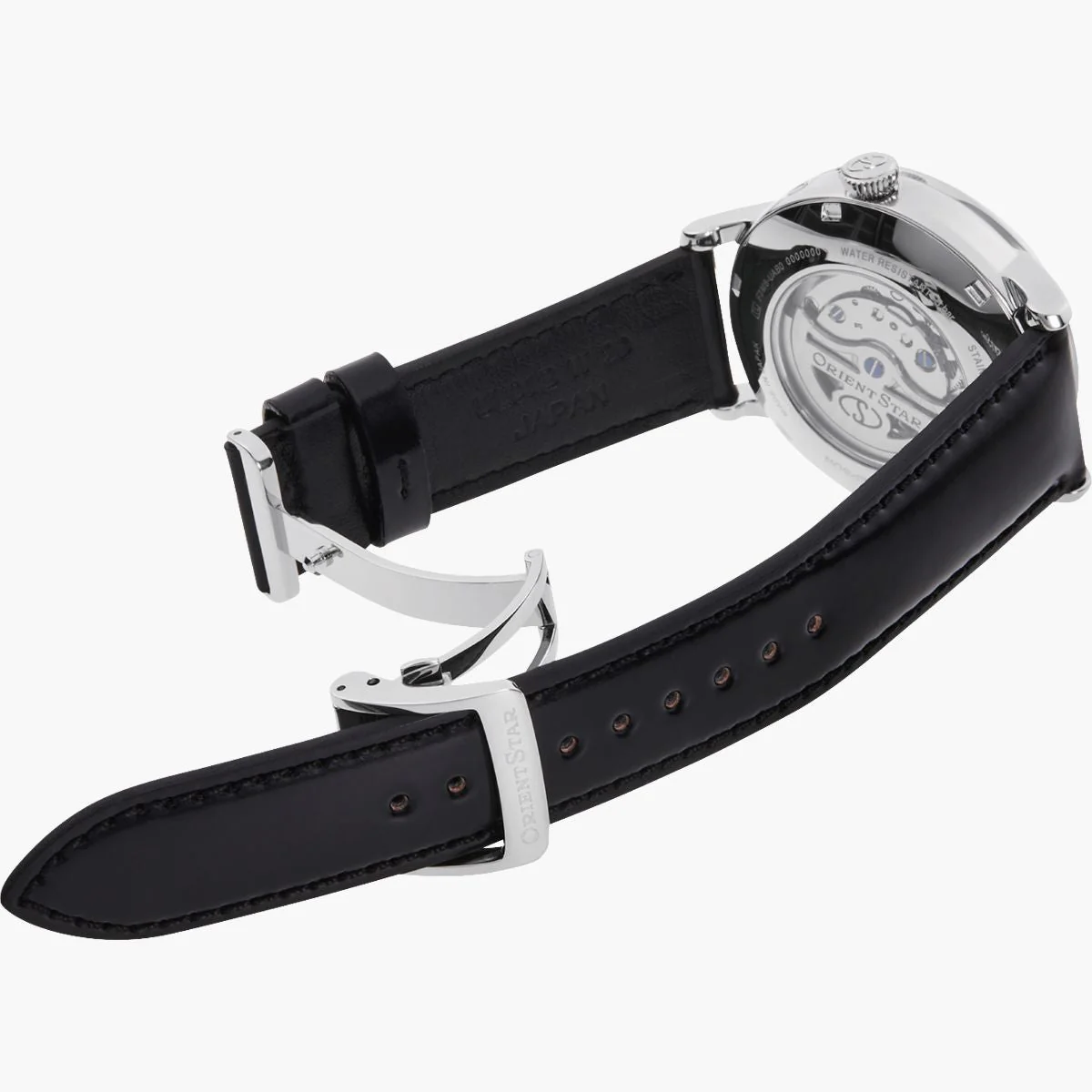 M45 F7 Mechanical Moon Phase RE-AY0107N - Image 3