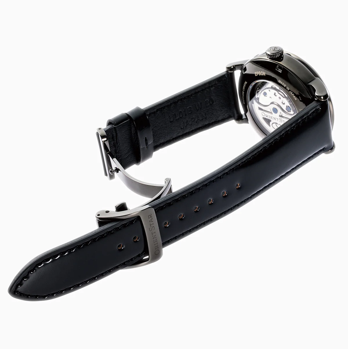 M45 F7 Mechanical Moon Phase RE-AY0124N - Image 4